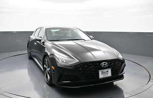 2022 Hyundai SONATA SEL Plus