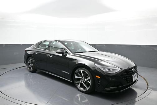 2022 Hyundai SONATA SEL Plus