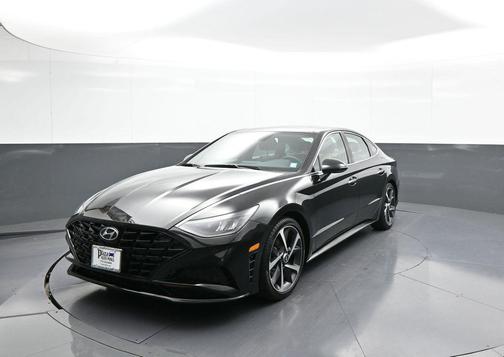 2022 Hyundai SONATA SEL Plus