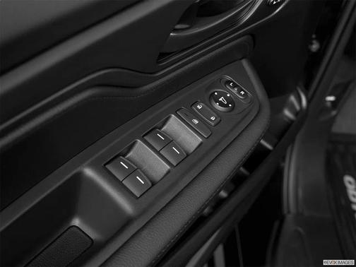 Sonic Gray Pearl 2027 Honda Odyssey Sport-L