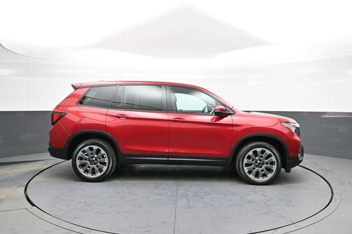2024 Honda Passport AWD EX-L