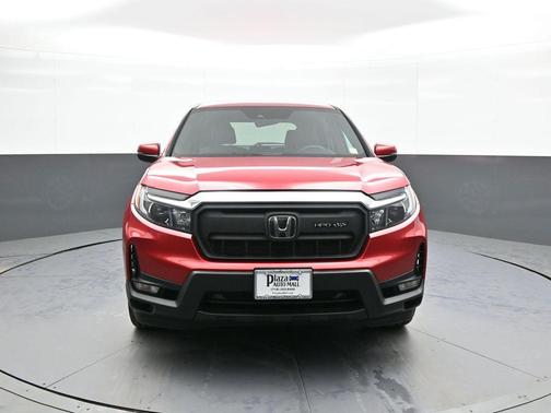 2024 Honda Passport AWD EX-L