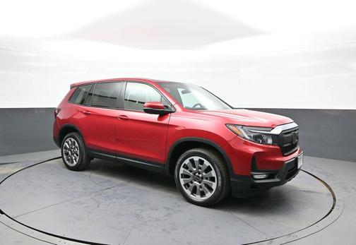 2024 Honda Passport AWD EX-L