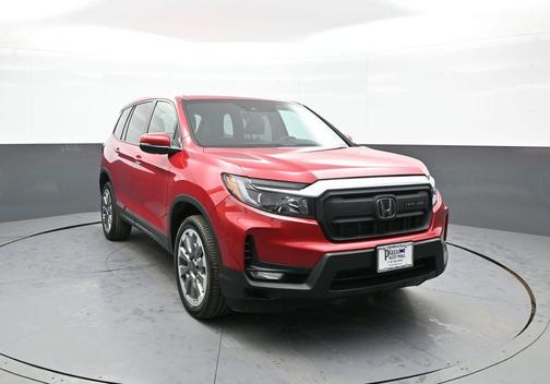 2024 Honda Passport AWD EX-L