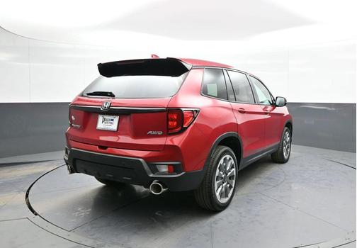 2024 Honda Passport AWD EX-L