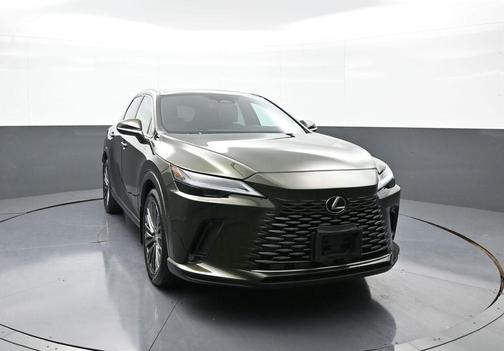 2023 Lexus RX 350 Luxury