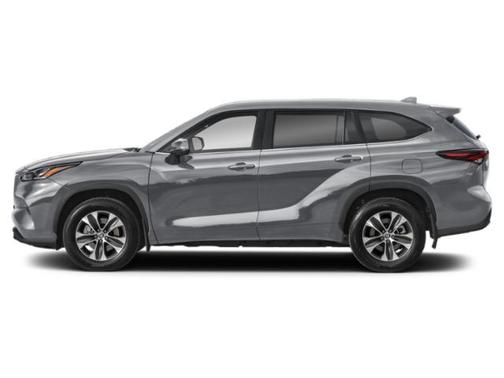 Heavy Metal 2026 Toyota Highlander XLE