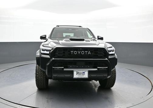 2025 Toyota 4Runner TRD Pro