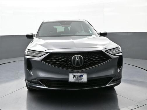 2022 Acura MDX A-Spec Package
