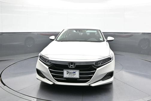 2022 Honda Accord LX 1.5T
