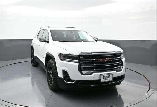 2021 GMC Acadia AWD AT4