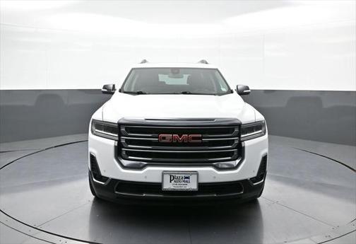 2021 GMC Acadia AWD AT4