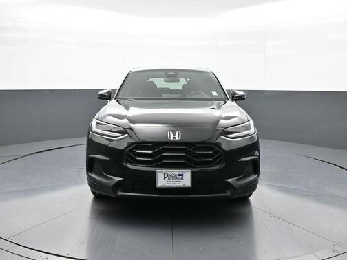 2024 Honda HR-V AWD Sport