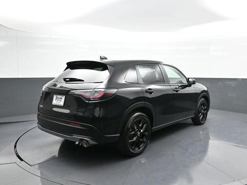 2024 Honda HR-V AWD Sport