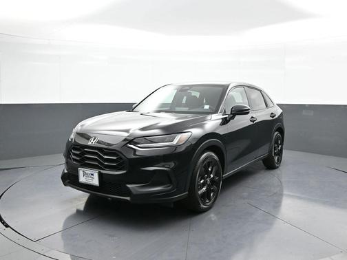2024 Honda HR-V AWD Sport