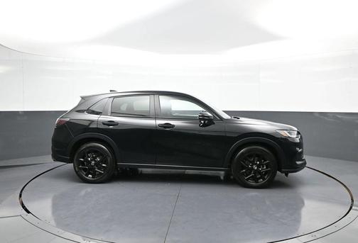 2024 Honda HR-V AWD Sport