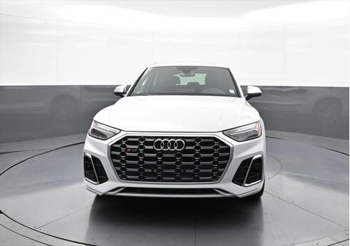 2024 Audi SQ5 3.0T Premium Plus