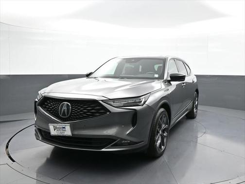 2023 Acura MDX A-SPEC