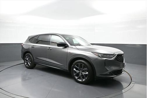2023 Acura MDX A-SPEC