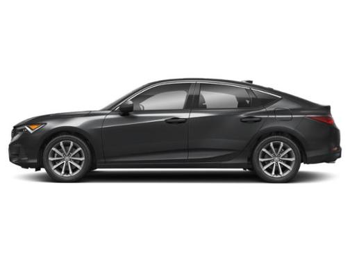 2026 Acura Integra 