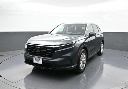 2023 Honda CR-V EX-L AWD