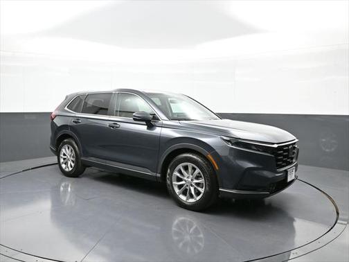 2023 Honda CR-V EX-L AWD