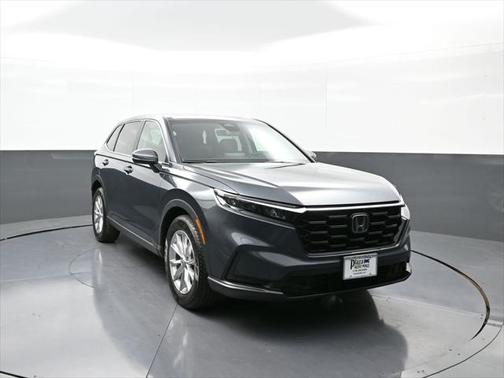 2023 Honda CR-V EX-L AWD