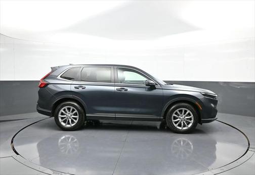2023 Honda CR-V EX-L AWD