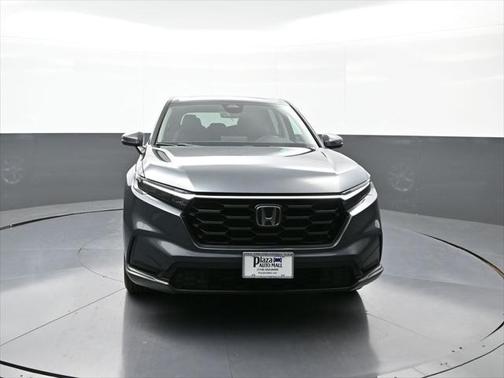 2023 Honda CR-V EX-L AWD
