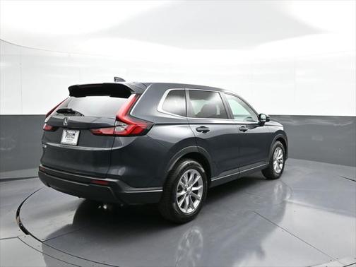 2023 Honda CR-V EX-L AWD