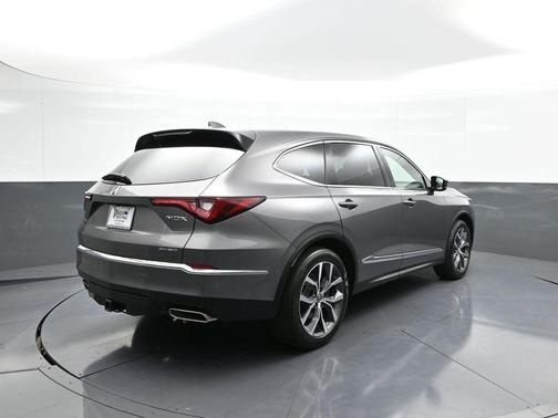 2022 Acura MDX Technology Package