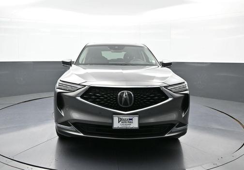2022 Acura MDX Technology Package