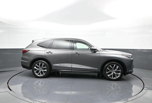 2022 Acura MDX Technology Package