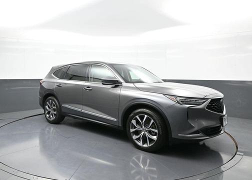 2022 Acura MDX Technology Package