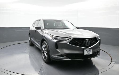 2022 Acura MDX Technology Package