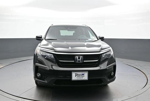 2022 Honda Pilot AWD Sport