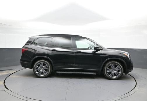 2022 Honda Pilot AWD Sport
