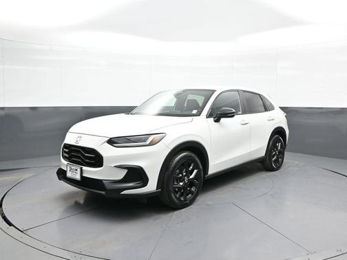 2023 Honda HR-V AWD Sport