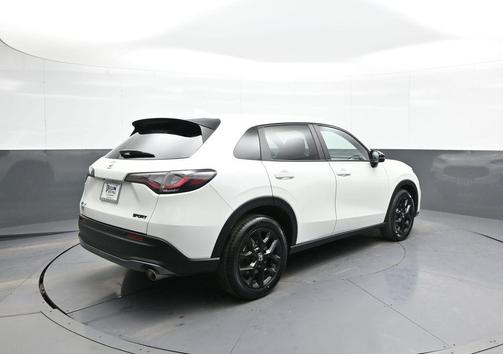 2023 Honda HR-V AWD Sport