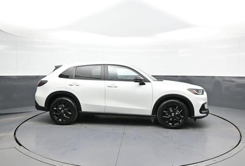 2023 Honda HR-V AWD Sport