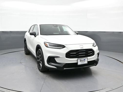 2023 Honda HR-V AWD Sport