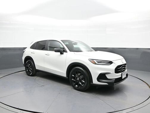 2023 Honda HR-V AWD Sport