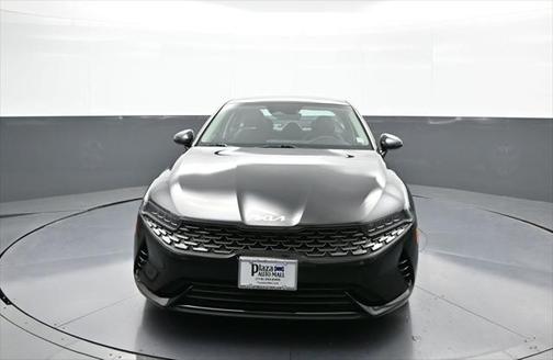 2023 Kia K5 EX
