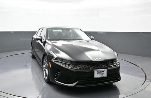 2023 Kia K5 EX