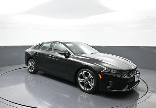 2023 Kia K5 EX