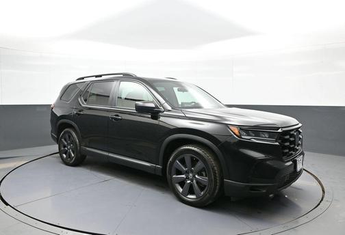 2023 Honda Pilot AWD Sport