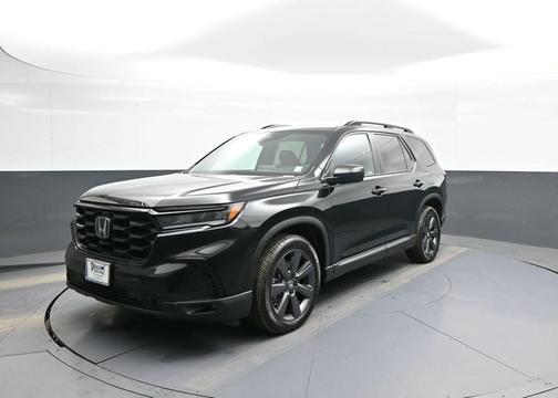 2023 Honda Pilot AWD Sport