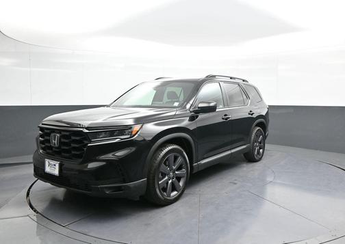 2023 Honda Pilot AWD Sport