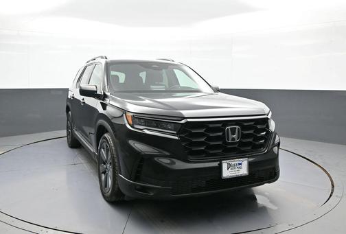 2023 Honda Pilot AWD Sport