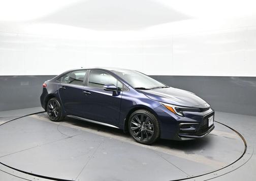 2023 Toyota Corolla XSE